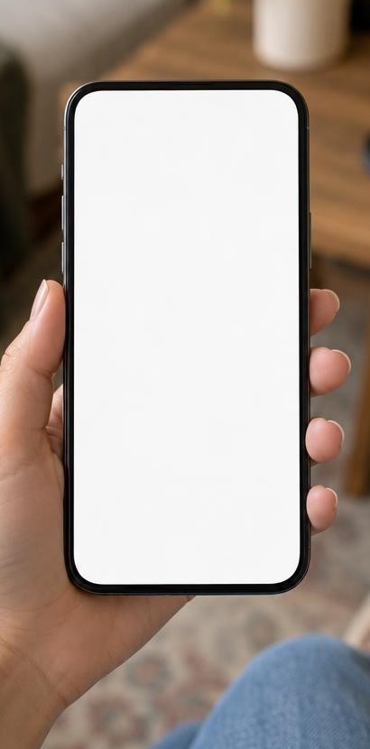 Notificações do ClassApp em um celular: comunicado de reunião de pais, boletim e mensagem da professora